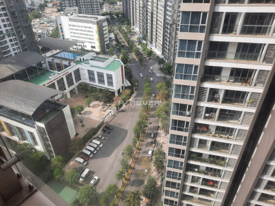  Căn hộ Vinhomes Central Park diện tích 90.4m² view ngắm trọn thành phố