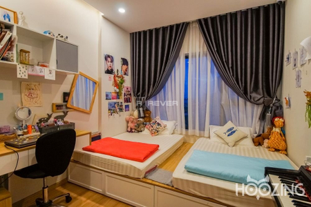 dc8d82cf645ecc00954f20.jpg Căn hộ New City Thủ Thiêm tầng 20 thiết kế hiện đại, đầy đủ nội thất.