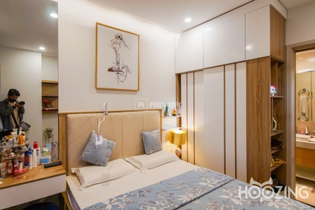 966462d884492c17755831.jpg Căn hộ New City Thủ Thiêm tầng 20 thiết kế hiện đại, đầy đủ nội thất.