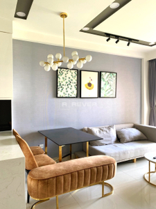 z4901561617206_4794c3fe10259a6648a0a8290f4a62d7.jpg Căn hộ The Sun Avenue đầy đủ nội thất diện tích 73m²