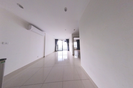  Căn hộ Vinhomes Grand Park hướng Tây Nam, diện tích 59m²