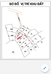 z7446222985850_44501fb8921ff9a98247962afbf76e90.jpg Đất nền đường Liên Xã, diện tích 954m², pháp lý Sổ hồng