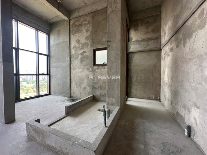 IMG_9602.JPG Loft-house The Metropole Thủ Thiêm hướng Đông Bắc, diện tích 69.91m²