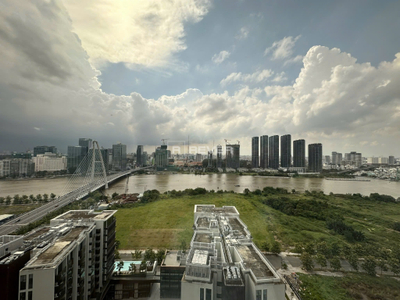 IMG_7220.JPG Căn hộ The Metropole Thủ Thiêm, diện tích 152m²