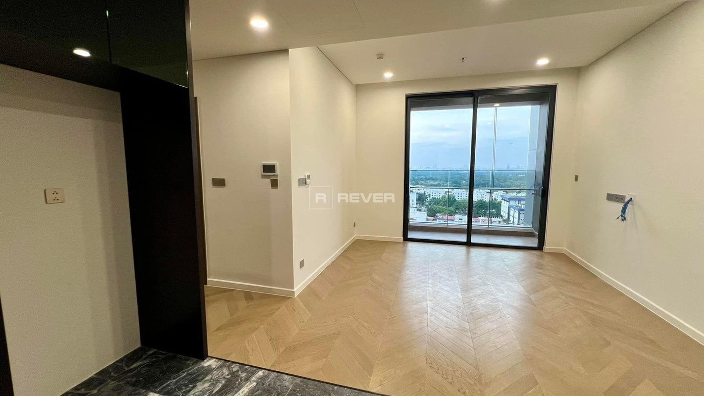 Căn hộ Masteri Lumiere Riverside, diện tích 73.2m²