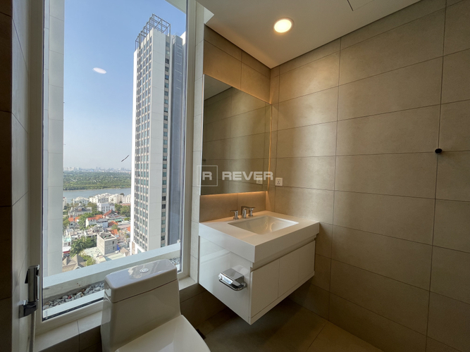 IMG_9876.jpeg Căn hộ The Berkley Thao Dien hướng Tây Bắc, diện tích 141.7m²