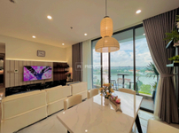 Căn hộ Thảo Điền Green hướng Đông Bắc, diện tích 83.59m²