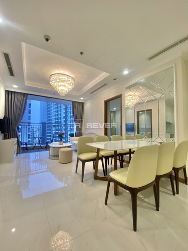 370844303863e73dbe72.jpg Căn hộ 3 phòng ngủ Decor sang xịn mịn Vinhomes Central Park