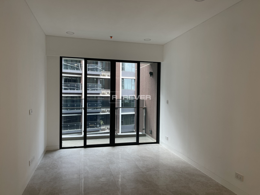 Căn hộ The River Thủ Thiêm - Bán 2PN - 84m2