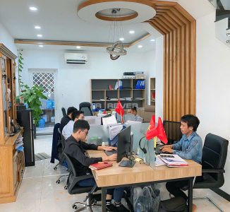 z7147403120088_8ecdcf5d2463865befd2048948280437.jpg Cho Thuê Melosa Khang Điền Quận 9 Nhà Nguyên Căn 