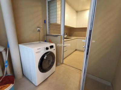 z4623334524127_c3da6ef56f7eecf00a5531d2bd5aaef9.jpg Căn hộ Vista Verde hướng Tây Nam, diện tích 136m²