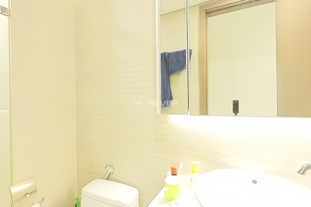  Căn hộ 2 phòng ngủ view sông Vinhomes Central Park