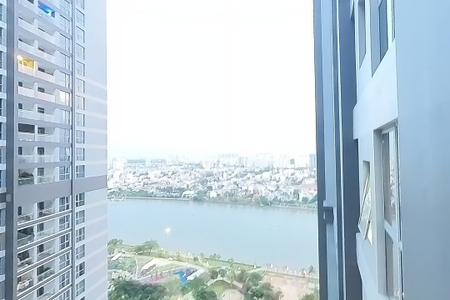 Căn hộ 2 phòng ngủ view sông Vinhomes Central Park