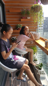 4fbef4f81269ba37e37817.jpg Căn hộ New City Thủ Thiêm tầng 20 thiết kế hiện đại, đầy đủ nội thất.