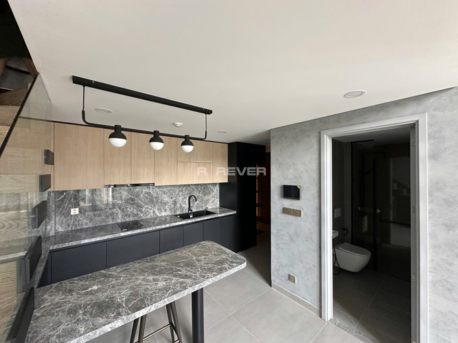 IMG_0060.JPG Căn hộ Loft The Metropole Thủ Thiêm hướng Tây Nam, diện tích 85m²
