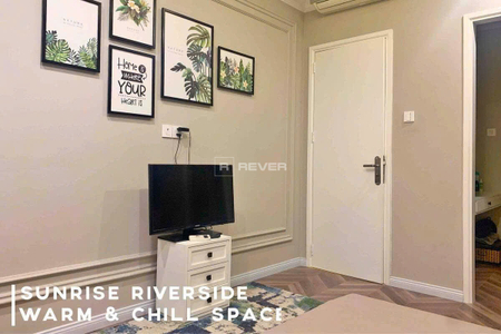 z7606067916317_069cbbf7045bbe57c387aac5085e6b19.jpg Bán Căn hộ Sunrise Riverside 2PN View Sông