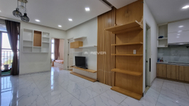 Căn hộ The Art hướng Đông Bắc, diện tích 70.4m²