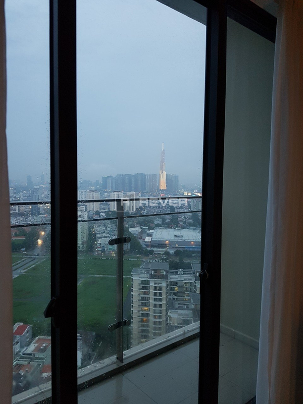 Căn hộ Estella Heights suất SPA 2 phòng ngủ