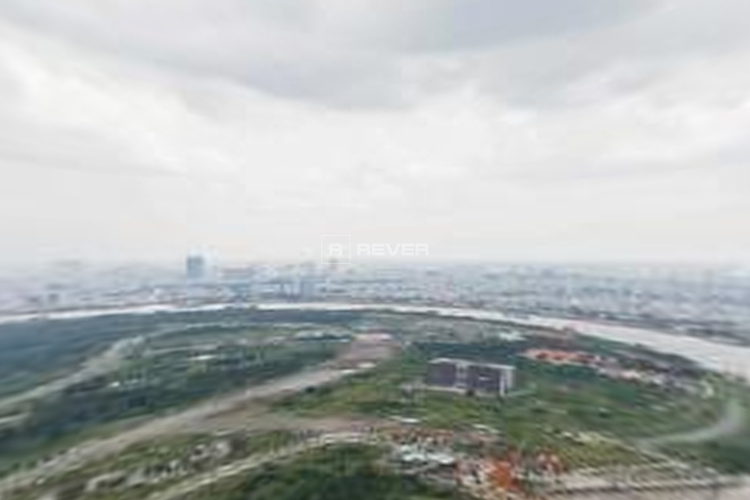  Căn hộ Vinhomes Golden River đầy đủ nội thất diện tích 159.5m².