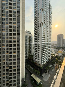 Căn hộ Q2 THAO DIEN, diện tích 71.7m²