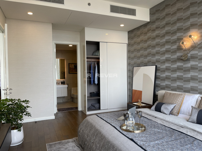 IMG_9571.jpeg Căn hộ The Berkley Thao Dien hướng Tây Nam, diện tích 143.58m²