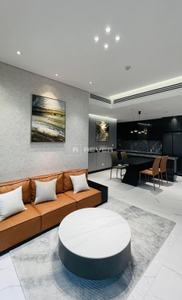  Căn hộ Empire City nội thất cao cấp diện tích 93.24m²