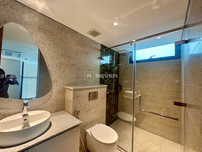 IMG_7100.JPG Căn hộ The Metropole Thủ Thiêm hướng Tây Nam, diện tích 170m²