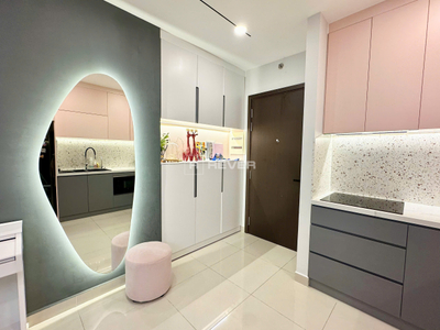 z5923998531853_7e2490d302cf2f5b0777384d48602a01.jpg Căn hộ Sunrise Riverside hướng Nam, diện tích 69.19m²