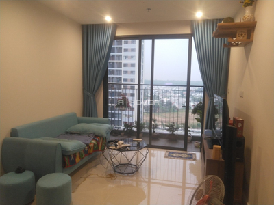 Căn hộ Vinhomes Grand Park, diện tích 59.1m²