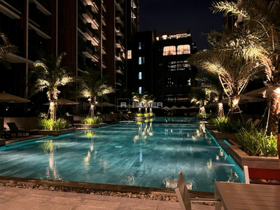 Căn hộ The River Thủ Thiêm, diện tích 90m²