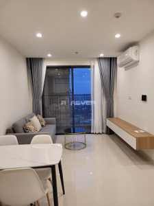 Căn hộ Vinhomes Grand Park hướng Đông Nam, diện tích 47.2m²