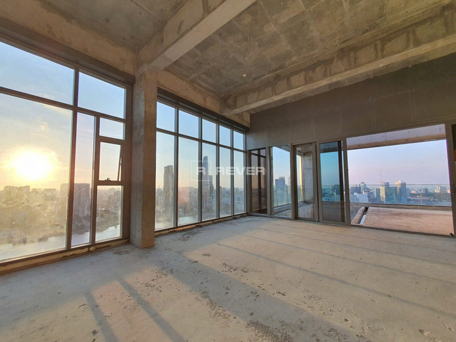 z7187818519852_d6f2837c64835cac576f2a5b4493f955.jpg Pent-house Empire City hướng Tây Bắc, diện tích 376m²