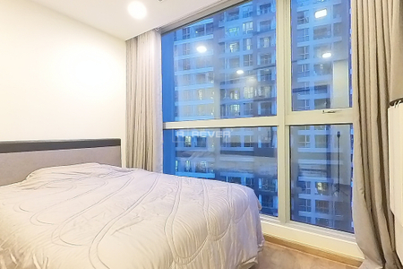  Căn hộ 2 phòng ngủ view sông Vinhomes Central Park