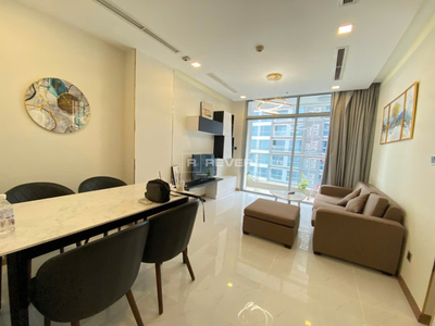 z6510384187381_9ffe48da90fa3dcf46dfdab9f5d62e0b.jpg Căn hộ Vinhomes Central Park hướng Đông Nam, diện tích 76.8m²