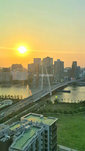 z7657852651942_ef1e553726e159d0abcfec7bfe548661.jpg Pent-house The Metropole Thủ Thiêm hướng Tây Bắc, diện tích 151m²
