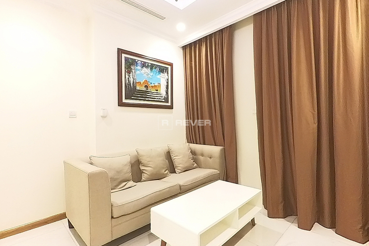  Căn hộ Offitel 1 phòng ngủ Vinhomes Central park