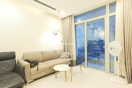  Căn hộ 2 phòng ngủ view sông Vinhomes Central Park