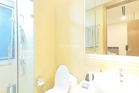  Căn hộ 2 phòng ngủ view sông Vinhomes Central Park