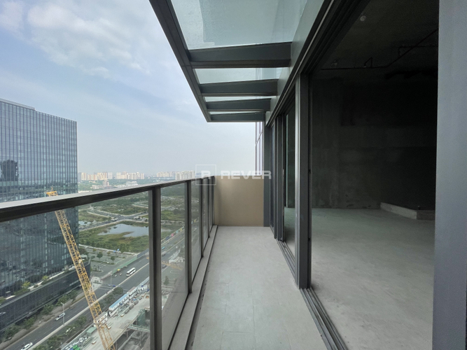 IMG_9453.jpeg Loft-house The Metropole Thủ Thiêm hướng Đông Bắc, diện tích 82m²