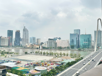 z6492256687628_ade63b807b7e113b9e1fe12afeaf0a1c.jpg Căn hộ The Metropole Thủ Thiêm hướng Tây Nam, diện tích 104m²