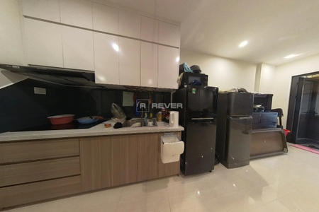  Căn hộ studio Vinhomes Grand Park hướng Đông Nam, diện tích 33.8m²
