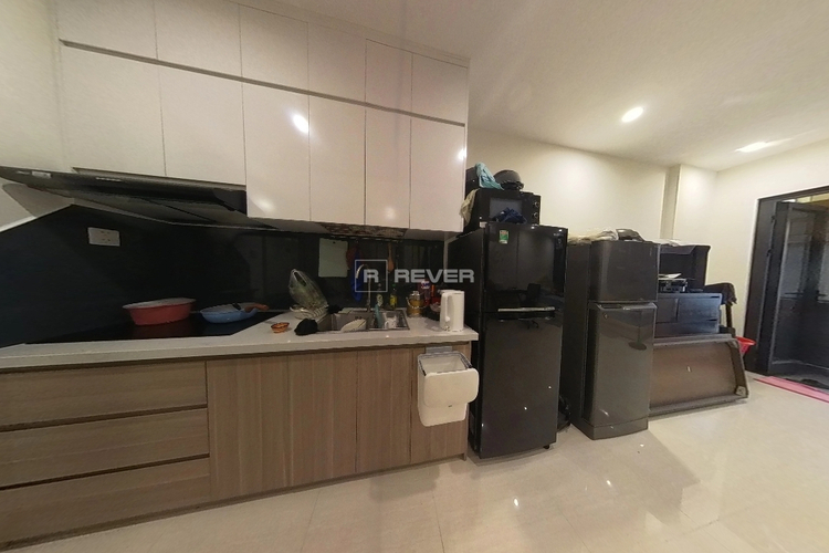  Căn hộ studio Vinhomes Grand Park hướng Đông Nam, diện tích 33.8m²