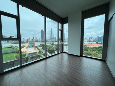 [Foreigner Quota] 3-Bedrooms Apartment for sale, Empire City