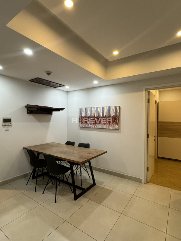 Căn hộ Masteri Thảo Điền, diện tích 66m²