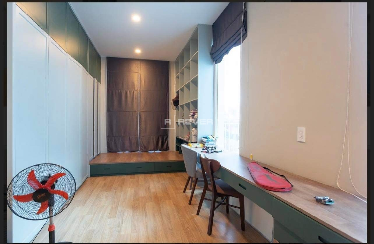 BÁN CĂN HỘ LAKEVIEW THỦ THIÊM 3PN