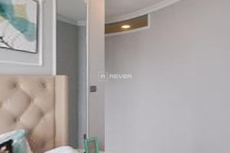  Căn hộ Vinhomes Golden River đầy đủ nội thất diện tích 159.5m².