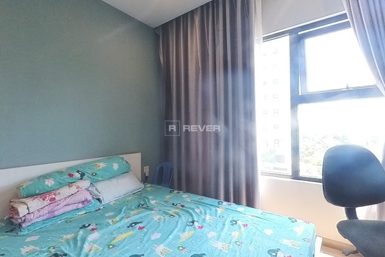  Căn hộ Vinhomes Grand Park đầy đủ nội thất diện tích 89m²