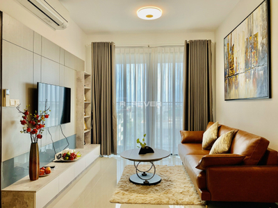  Căn hộ One Verandah không nội thất, view sông thoáng mát