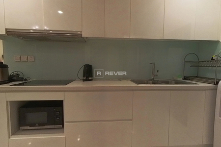  Căn hộ Vinhomes Central Park hướng ban công đông bắc đầy đủ nội thất diện tích 79.1m²