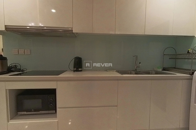  Căn hộ Vinhomes Central Park hướng ban công đông bắc đầy đủ nội thất diện tích 79.1m²